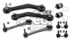 BMW 33326774796S1 Rod/Strut, wheel suspension